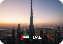 the UAE